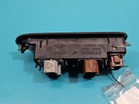 Przełącznik szyb Renault Megane II 156018070E Europejska, SZYB X4 EU