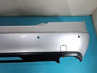 Zderzak tył Mercedes CLS II C218 W218 218 srebrny 775 sedan