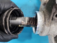 Przekładnia kierownicza maglownica Bmw F32 F33 F36 2.0 T 6868920