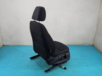 Fotel prawy przód pasażera Skoda Octavia III 5d EUROPA