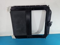 Szyberdach Porsche Panamera I 970 HB 5d