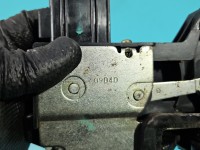 Zamek przód prawy Ford Fusion EUROPA Producent części: FORD, Europejska, 8pin