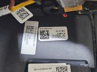 Kierownica Skoda Superb IV