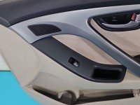 Tapicerka drzwi przód prawa boczek Hyundai Elantra V 10-16