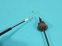 Zamek przód prawy 4E1837016A Audi A8 D3 EUROPA Producent części: Audi, Europejska, 7pin + 2pin / WERSJA POD DOCIĄG