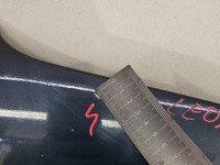 Maska przednia Seat Leon I Toledo II stalowy