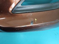 Zderzak przód Hyundai I30 II 12-16 brązowy u8n