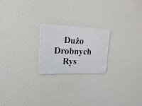 DRZWI PRZÓD PRAWE PASAŻERA Peugeot 2008 I 5d biały KWE