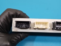 Sterownik moduł Producent części: BMW, klapy tył Bmw F34 GT F005V01708, 7410612