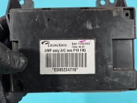 Komputer Sterownik silnika 0281011646, 8200305678 Nissan Primera P12 1.9 dci