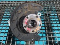 Zwrotnica prawa piasta przód 2.0 tdi (Crmb) Seat Leon III 12-