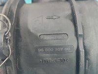 Przepływomierz Peugeot 407 9650070180, 728342060 1.6 hdi