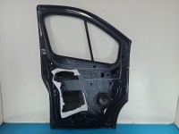 DRZWI PRZÓD LEWE KIEROWCY Renault Trafic III 5d TEKNA