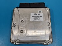 Komputer Sterownik silnika 4G0907115K, 0261S08505 AUDI A6 C7 2.0 TFSI (CAED)