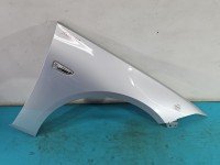 Błotnik przód prawy Opel Insignia B srebrny Z176