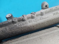 Przekładnia kierownicza maglownica Alfa romeo Giulietta 7805974687, 505210260