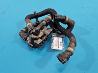 Magistrala wodna WĄŻ RURKA Peugeot 3008 II 1.6 T hybrid4 300KM