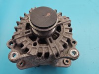 TEST Alternator AUDI A6 C7 059903018T 3.0 TDI (CLAA)