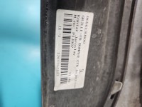 Zderzak przód Kia Sportage III 10-15 biały WD