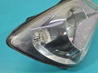Reflektor prawy lampa przód Kia Sportage II 04-10 EUROPA