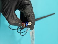 Antena Renault Express 282160241R, 26R-0413518 DVKPN