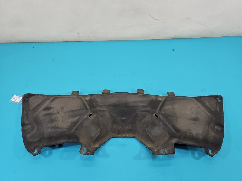 Wygłuszenie maski PODBITKA FORD C-MAX II MK2 Wygłuszenie maski PODBITKA FORD C-MAX II MK2
