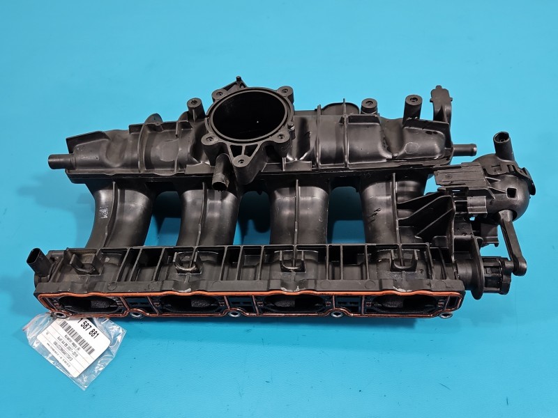 Kolektor ssący AUDI A4 B8 2.0 TFSI 06R133185, 1019395S