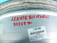 Felga aluminiowa 17" Toyota Rav4 III 05- alufelga