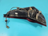 Lampa tył lewa Opel Agila B II 08- HB EUROPA