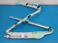 Kurtyna prawa poduszka airbag Audi A3 8V sedan 34118444D, 8V5880742C