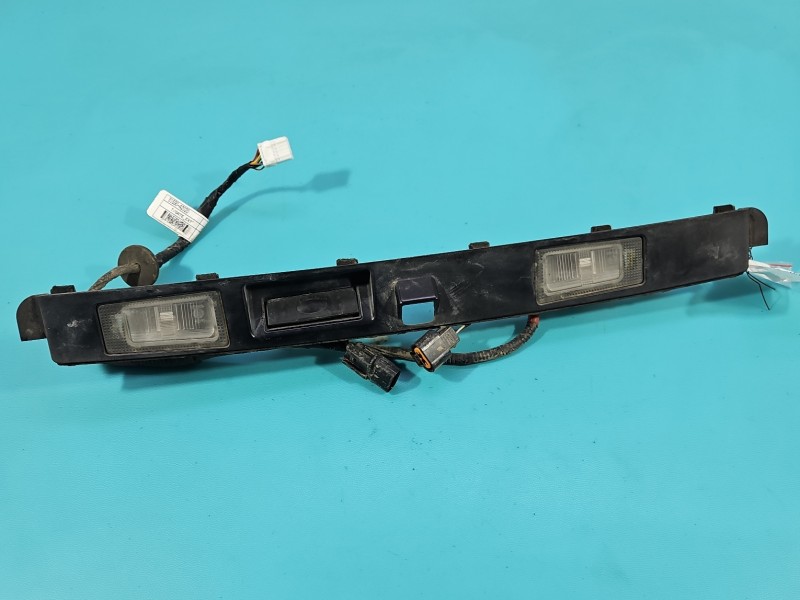 Podświetlenie Kia Ceed II 12-18 87312-A2250