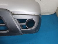 Zderzak przód Ford Freestyle Taurus X beżowy PNUPL0 - Silver Birch Metallic