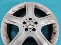 Felga aluminiowa 19" komplet alufelgi felgi Mercedes ML W164