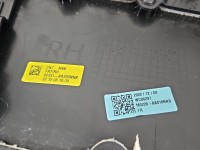 Tapicerka drzwi przód prawa boczek Hyundai Elantra VII 20- 82740-AA2004X