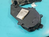 Obudowa rozrządu Peugeot 508 I 10-18 2.0 hdi 9807143780, 9802982180