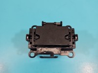 Stacyjka KLUCZYK WKŁADKA Citroen C4 Grand Picasso II 13-22 9814247280