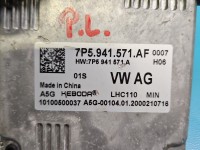Przetwornica xenon Vw Tiguan II 16- 7P5941571AF