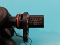 Czujnik położenia wału korbowego AUDI A4 B8 06H.906.433.C