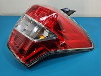 Lampa tył prawa Subaru Forester IV SJ 12-18 HB EUROPA 84201-SG001