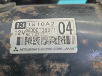 TEST Rozrusznik Mitsubishi Outlander III 12-22 2.0 16V KJ7060 M000T38971