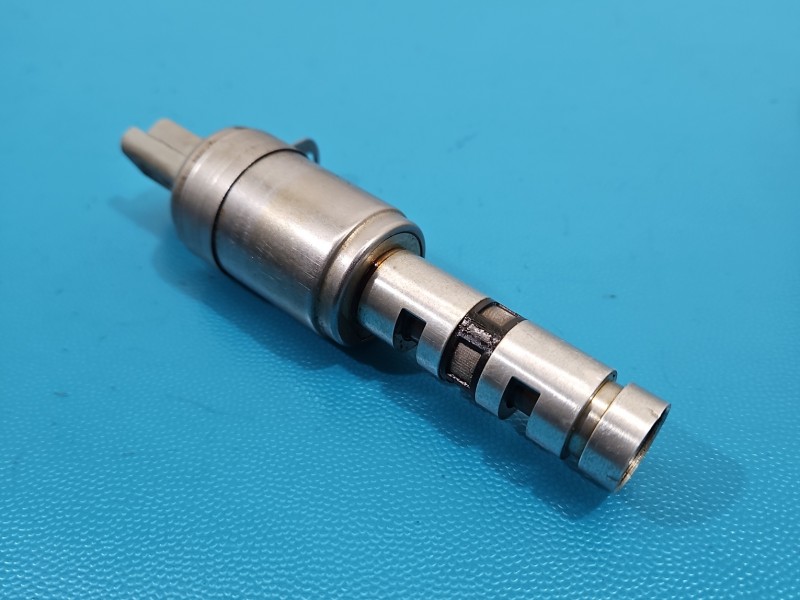 Czujnik faz rozrządu Renault Clio III 823650 1.6 16V