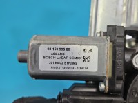 Podnośnik tył lewy SZYBY WINDA Peugeot 2008 I 9815999580 HB