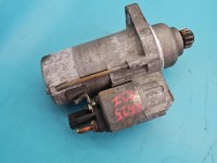 TEST Rozrusznik Vw Passat CC 2.0 TDI 02M911024A, TS18ER123