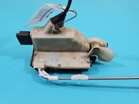 Zamek przód lewy 9685351380 Citroen C4 II EUROPA CITROEN, 6pin