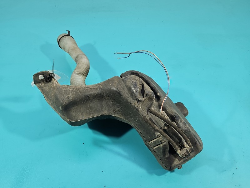 Zbiornik Zbiorniczek płynu spryskiwacza Peugeot 307