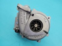Turbosprężarka Regenerowana AUDI A4 B8 776469-5, 059145722S, NBW01797I 3.0 tdi 239KM