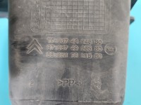 Wzmocnienie zderzaka przód belka Citroen C4 II CITROEN przednie