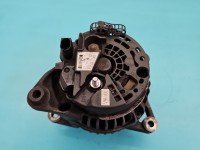 TEST Alternator Audi A6 C5 078903016AB 2.5 tdi