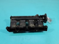 Kolektor ssący Nissan Qashqai II J11 13-21 140033014R 1.2 T