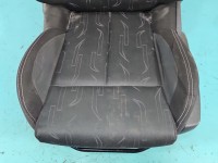 Fotel lewy przód kierowcy Citroen C4 II 5d EUROPA